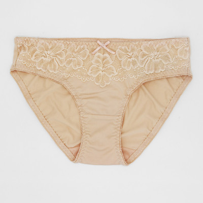 Combo 05 Quần Lót Nữ Thun Lạnh Misaki Bikini 8107 - Màu Ngẫu Nhiên