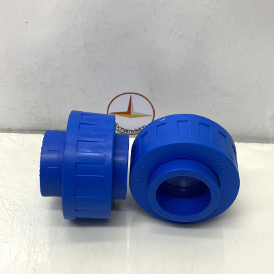 Khớp nối sống (rắc co) PPR 40 Bình Minh_1 cái