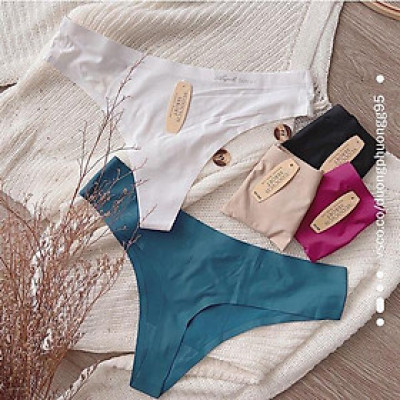 Quần Lọt Khe Angel Không Đường May - Su Đúc - Gợi Cảm Quyến Rũ Sexy