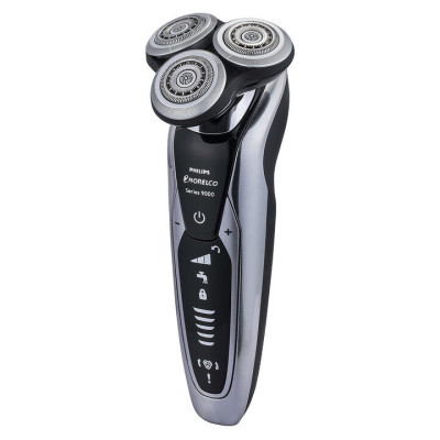Máy cạo râu khô và ướt cao cấp thương hiệu Philips Norelco S9311/84 - HÀNG NHẬP KHẨU