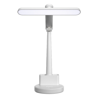 Đèn Học Để Bàn, Đèn Đọc Sách, Phím Cảm Ứng 3 Chế Độ Ánh Sáng