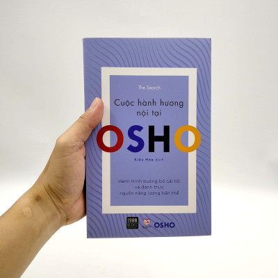 Cuộc Hành Hương Nội Tại