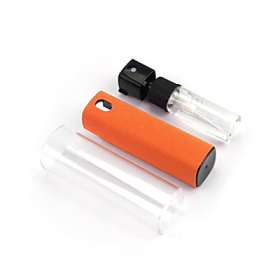 Bình xịt vệ sinh làm sạch nhỏ gọn cho iPad / iPhone / Macbook / Laptop / Smartphone / Samsung / Đồng Hồ / Mắt Kính - Hàng Chính Hãng