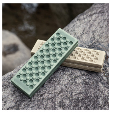 Tấm đệm ngồi tổ trứng XPE gấp gọn NatureHike NH20PJ025