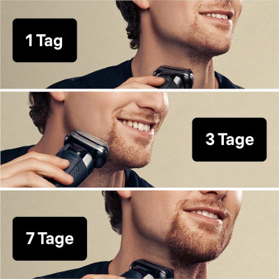 Máy cạo râu Braun Series 9 Pro Premium 9417s Hàng Chính Hãng