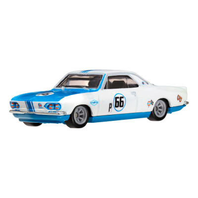 Đồ Chơi Siêu Xe Hot Wheels Boulevard - 66 Chevrolet Covair Yenko Stinger HRT69/GJT68
