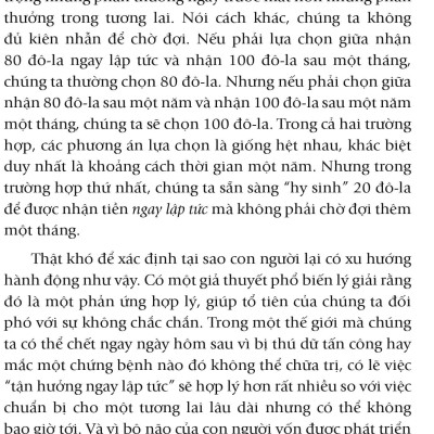 Tư Duy Truy Tìm Sự Thật - The Scout Mindset