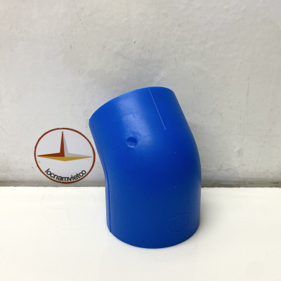 Lơi 50 nhựa PPR Bình Minh, phụ kiện ống nước nóng, lạnh