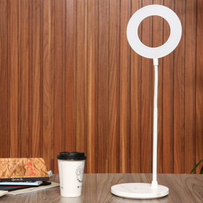 YG-T402.W - ĐÈN BÀN LED YAGE YG-T402.W - Hàng chính hãng