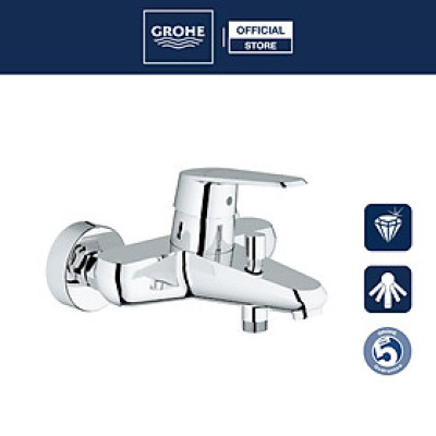 Bộ Trộn Nổi GROHE EURODISC COSMOPOLITAN - 33390002