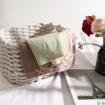 Set 10 chiếc quần lót kháng khuẩn nhăn đẹp ,thông hơi, co dãn 4 chiều cotton mát