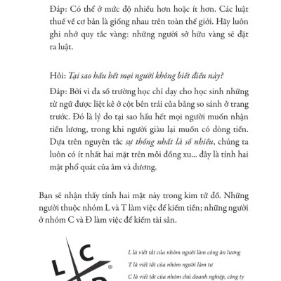 Sách - Cơ Hội Thứ Hai Cho Tiền Bạc Và Cuộc Đời Của Bạn Và Cho Thế Giới Chúng Ta
