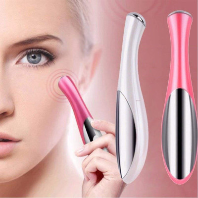 (Hàng Hot) Máy matxa Vùng Da Quanh Mắt Hàng Hot Mới Về Giá Sỉ (Có Hàng Sẵn) Loại Lưu Hành Quốc Tế
