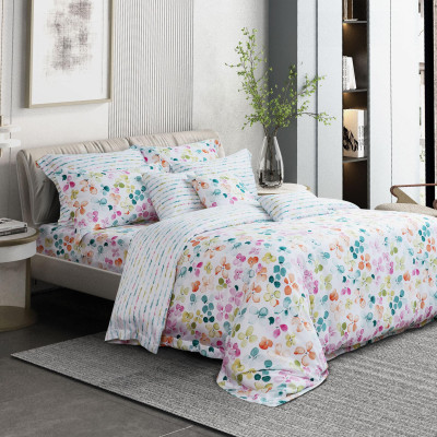 Chăn chần mỏng Akemi Tencel Modal Ardent sử dụng 4 mùa, 1 cái