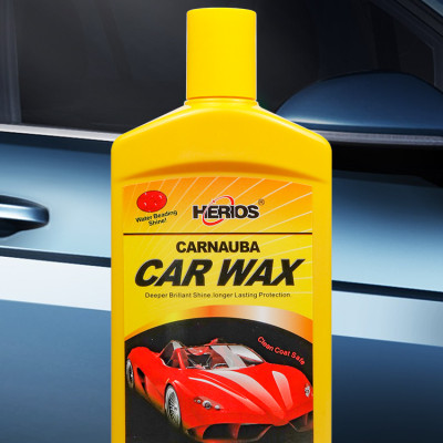 Combo 3 sản phẩm chăm sóc xe hơi Herios CB-05CC 1400ml