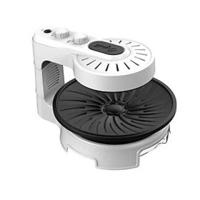 BẾP NƯỚNG KHÔNG KHÓI E-GRILL Phím Cơ (HÀNG ĐỨC) hàng chính hãng