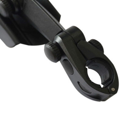 Bộ vè (chắn bùn) dành cho xe đạp thể thao tương thích bánh 24" - 700c Jett barrier mudguard set 