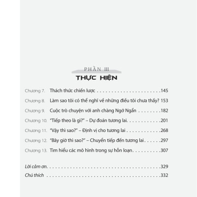 Rethinking Strategy - Tư Duy Lại Chiến Lược