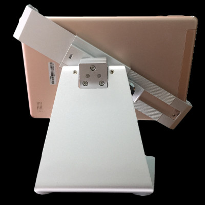 Giá đỡ máy tính bảng hearme TDB-10A - để bàn / Treo tường - Có khóa bảo vệ - hàng chính hãng