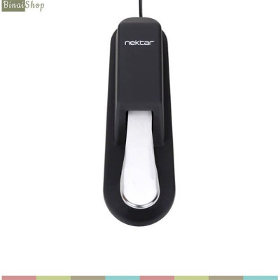 Nektar NP-2 - Sustain Pedal Cho Keyboard- Hàng chính hãng