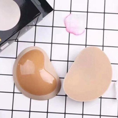 Mút Độn Ngực có Keo Dán Chống Tuột, Áo Lót Nâng Đẩy Ngực Định Hình Siêu Tiện Lợi