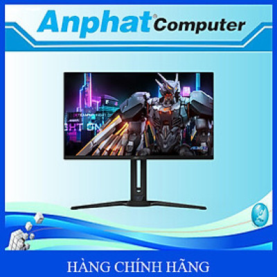Màn hình LCD Gigabyte AORUS FO27Q3 (27 inch 2560 x 1440 250 cdm2 0.03ms 360Hz) - Hàng Chính Hãng 