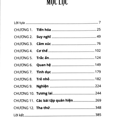 Làm Người Là Như Thế Nào? How To Be Human - The Manual