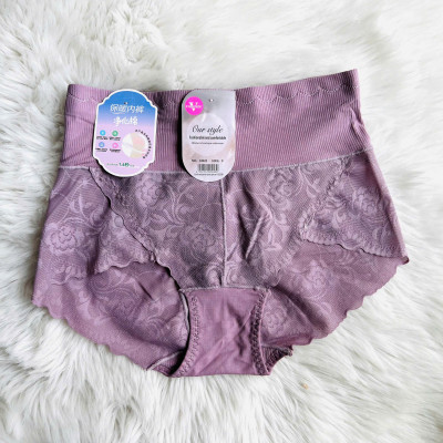 QUẦN LÓT COTTON CAO CẤP QUYẾN RŨ MỀM MẠI TỪ 45-65KG DÀNH CHO NỮ