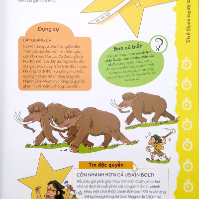 Bách Khoa Thư Larousse - Thể Thao