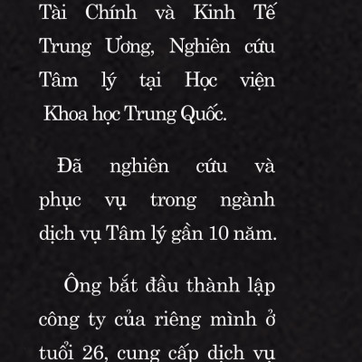 Ngừng Tổn Thương - Làm Thế Nào Hóa Giải Xung Đột Bên Trong