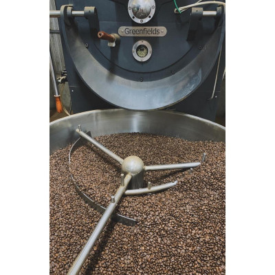 Arabica Specialty Coffee Vietnam 250g