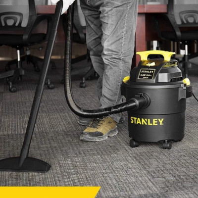 MÁY HÚT BỤI 3 CHỨC NĂNG 4000W (5.5HP) 45L STANLEY SL19199P - HÀNG CHÍNH HÃNG