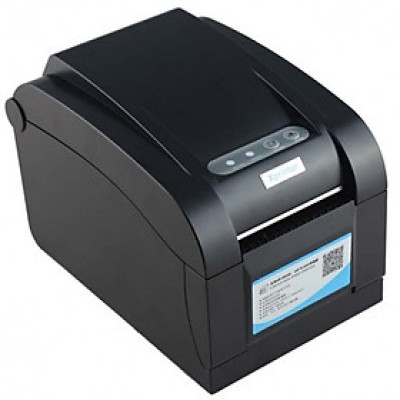 Máy in mã vạch Xprinter XP350B - Hàng Nhập Khẩu