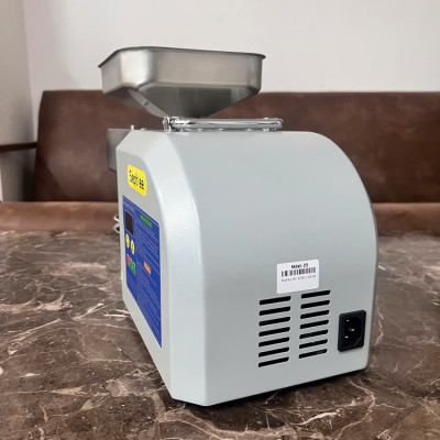 [ HÀNG CHÍNH HÃNG ] Máy Ép Dầu Thực Vật Nóng Lạnh Septree Z5 – Thương Hiệu Mỹ Cao Cấp Dùng Cho Gia Đình