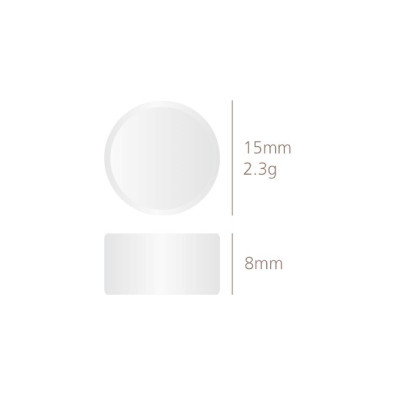 [Hàng chính hãng] Viên vệ sinh tẩy cặn máy pha cà phê espresso tự động Cafetto F23 (100 Viên)