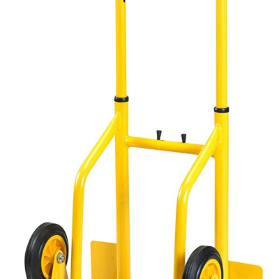 XE ĐẨY HÀNG LEO BẬC THANG (120KGS) STANLEY SXWTD-FT521 - HÀNG CHÍNH HÃNG