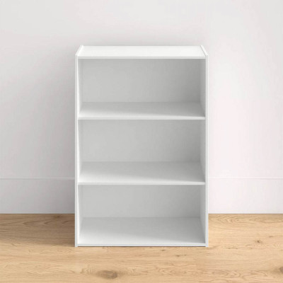 Kệ giá đỡ sách thiết kế đơn giản SMLIFE Bedmuda