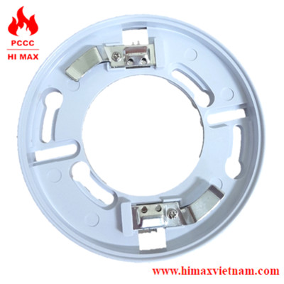 Đầu báo nhiệt gia tăng hi max HD1081 (Kèm đế)