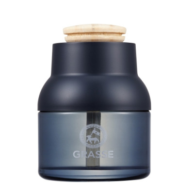Nước Thơm Cao Cấp Bullsone Grasse Blue Edition - Hàng Chính Hãng