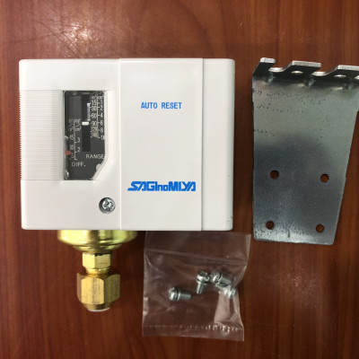 Điều khiển áp suất tự động SNS-C110X