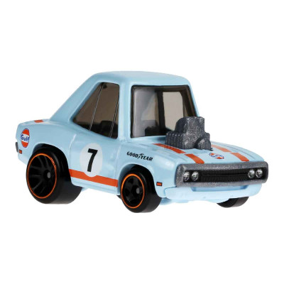 Đồ Chơi Siêu Xe Thể Thao Ff  Tooned 70