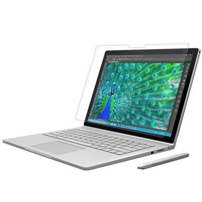Kính cường lực GlassM bảo vệ cho Surface Book 3 ( 13.5