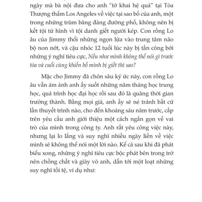Đánh Thức Não Bộ - Kích Hoạt Năng Lực Tiềm Ẩn Của Não Bộ Để Loại Bỏ Suy Nghĩ Và Hành Vi Tiêu Cực