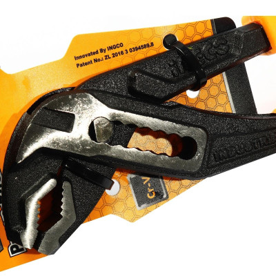 KỀM MỎ QUẠ CHỐNG CONG VÊNH INGCO HPP28250 - HÀNG CHÍNH HÃNG