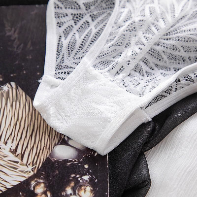 Quần Lót Nữ Kiểu Pháp Sexy Cutoul Eo Ren Cao Cấp WL36