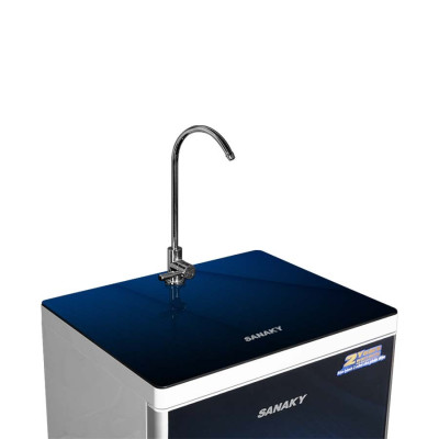 MÁY LỌC NƯỚC RO SANAKY SLIM VH-6110VD - Hàng chính hãng