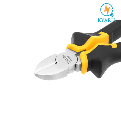 Kìm Cắt Tolsen 10003 (6”/180mm), 10004 (7”/200mm) - KYARIA