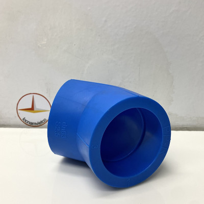 Lơi 63 nhựa PPR Bình Minh, phụ kiện ống nước nóng, lạnh