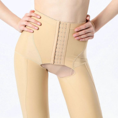 Gen định hình sau hút mỡ hông đùi Quần gen sau hút mỡ bụng hông đùi