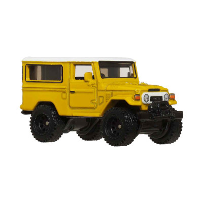 Đồ Chơi Siêu Xe Boulevard - 